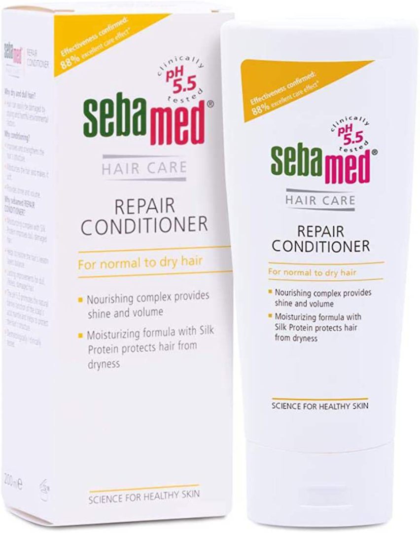 Sebamed Hair Repair Conditioner 200ml image 0